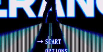Zero Tolerance Genesis Screenshot