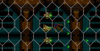 Zero Wing