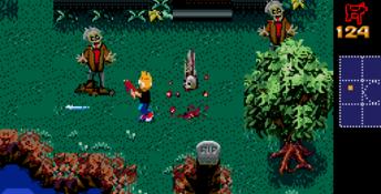 Zombies