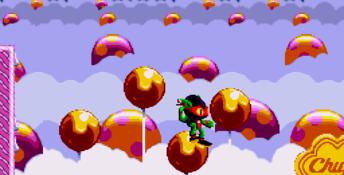 Zool Genesis Screenshot