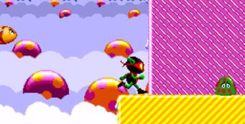 Zool Genesis Screenshot