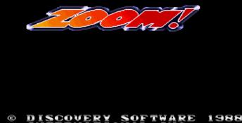 Zoom Genesis Screenshot