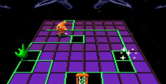 Zoom Genesis Screenshot