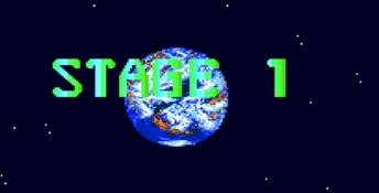 Zoom Genesis Screenshot