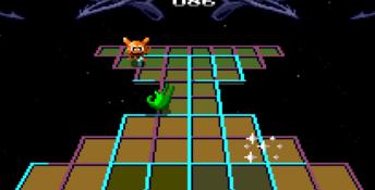 Zoom Genesis Screenshot