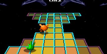 Zoom Genesis Screenshot