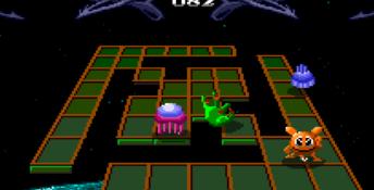 Zoom Genesis Screenshot