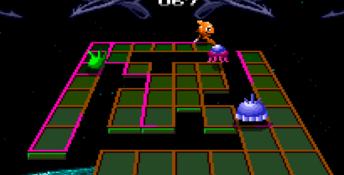 Zoom Genesis Screenshot