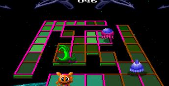 Zoom Genesis Screenshot