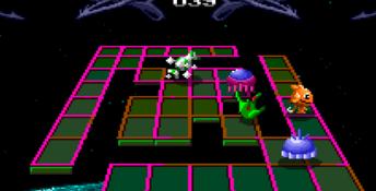 Zoom Genesis Screenshot