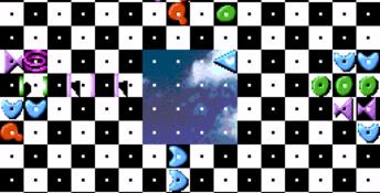 Zoop Genesis Screenshot
