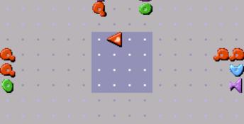 Zoop Genesis Screenshot
