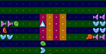 Zoop Genesis Screenshot