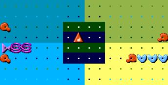 Zoop Genesis Screenshot