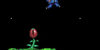 The Addams Family GameGear Screenshot