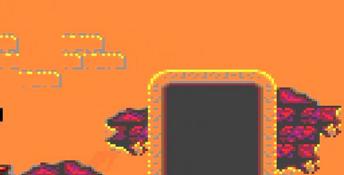 Aladdin GameGear Screenshot