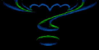 Batman Forever GameGear Screenshot