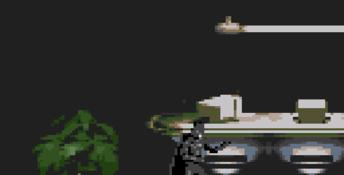 Batman Forever GameGear Screenshot