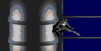Batman Forever GameGear Screenshot