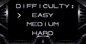 Batman Forever GameGear Screenshot