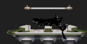 Batman Forever GameGear Screenshot
