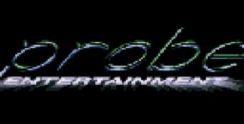Batman Forever GameGear Screenshot