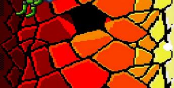 Battletoads GameGear Screenshot