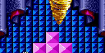 Battletoads GameGear Screenshot
