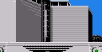 Caesars Palace GameGear Screenshot