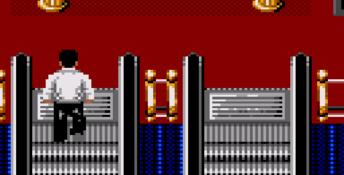 Caesars Palace GameGear Screenshot