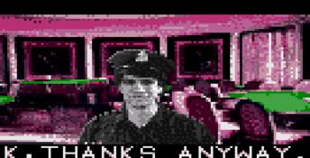 Caesars Palace GameGear Screenshot