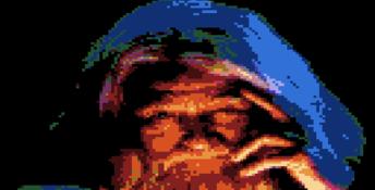 The Chessmaster (1986) GameGear Screenshot