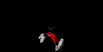 Cool Spot GameGear Screenshot
