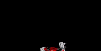 Cool Spot GameGear Screenshot