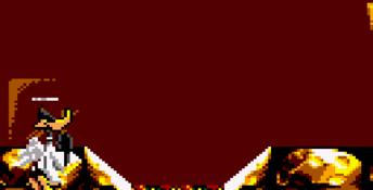 Daffy Duck In Hollywood GameGear Screenshot