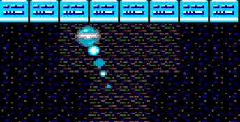 Devilish GameGear Screenshot
