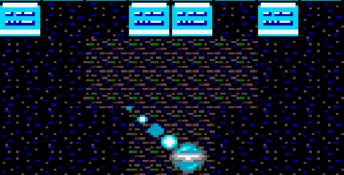 Devilish GameGear Screenshot