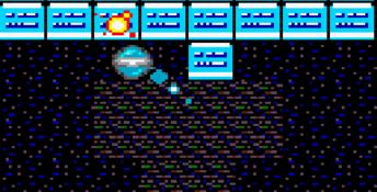 Devilish GameGear Screenshot
