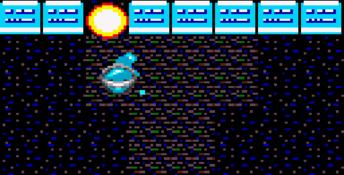 Devilish GameGear Screenshot