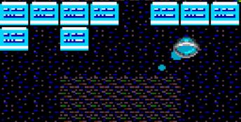 Devilish GameGear Screenshot