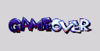 Earthworm Jim GameGear Screenshot