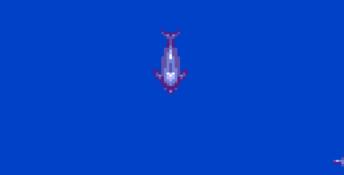 Ecco The Tides Of Time GameGear Screenshot