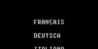 Fantastic Dizzy GameGear Screenshot