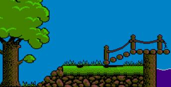 Fantastic Dizzy GameGear Screenshot