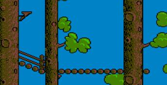 Fantastic Dizzy GameGear Screenshot