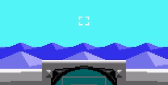 G Loc Air Battle GameGear Screenshot