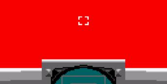 G Loc Air Battle GameGear Screenshot