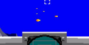 G Loc Air Battle GameGear Screenshot