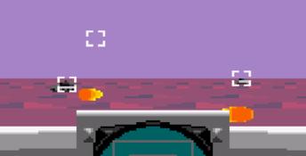 G Loc Air Battle GameGear Screenshot