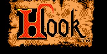 Hook GameGear Screenshot